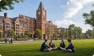 China EDU