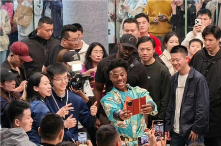 China case 1-2