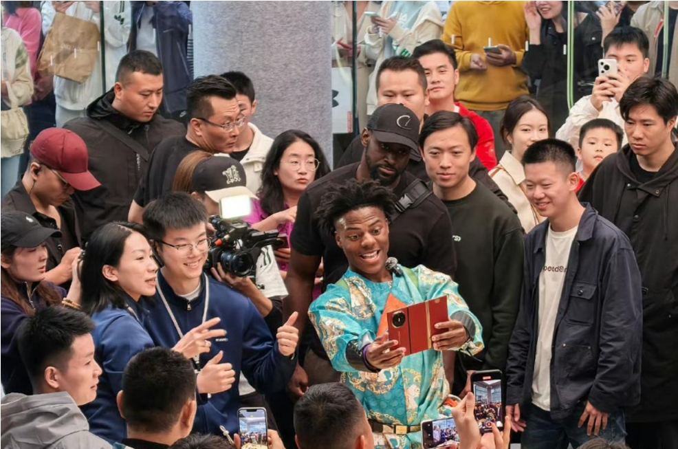 China case 1-2
