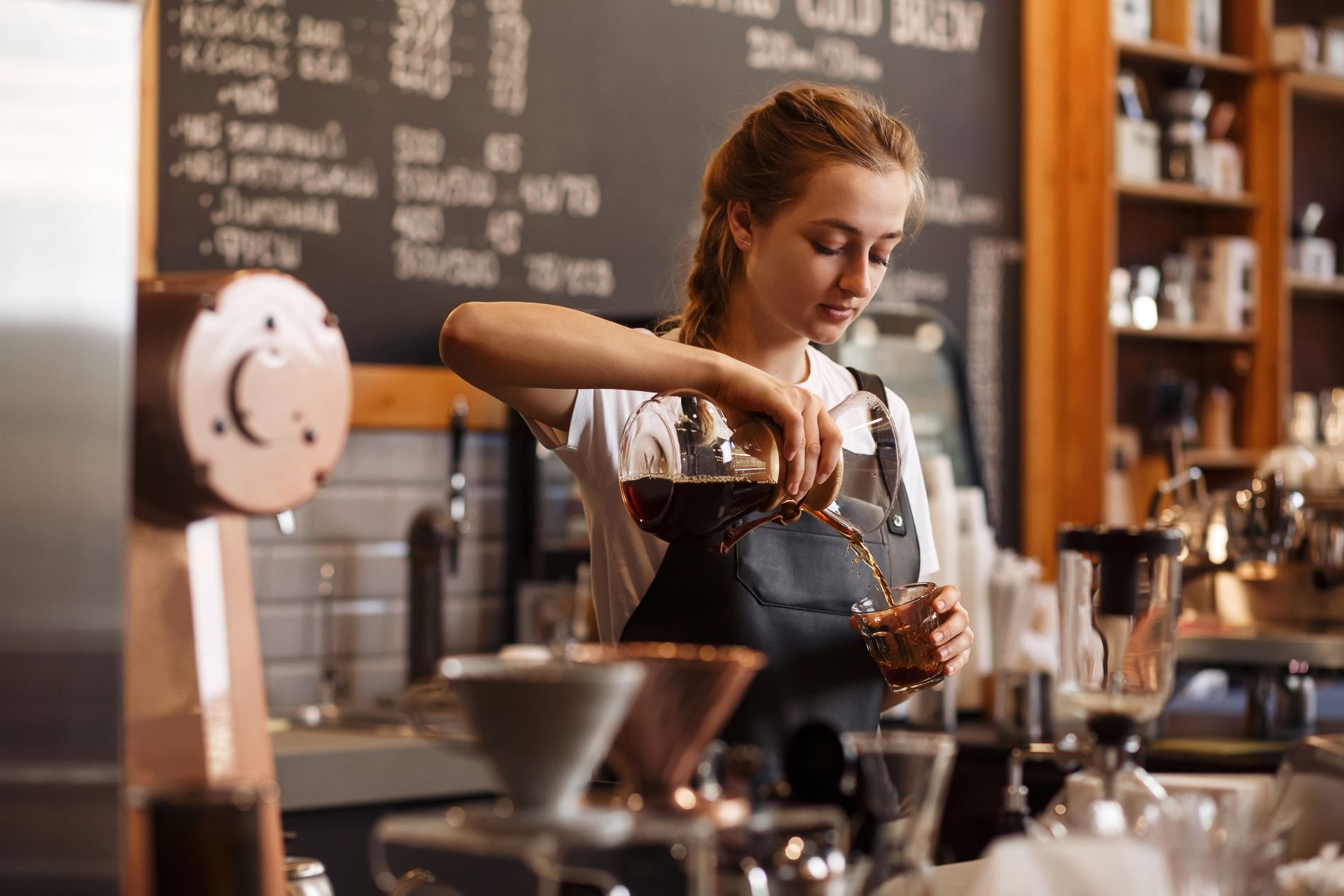 Unity Coffee