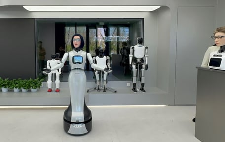 Noetix Robotics