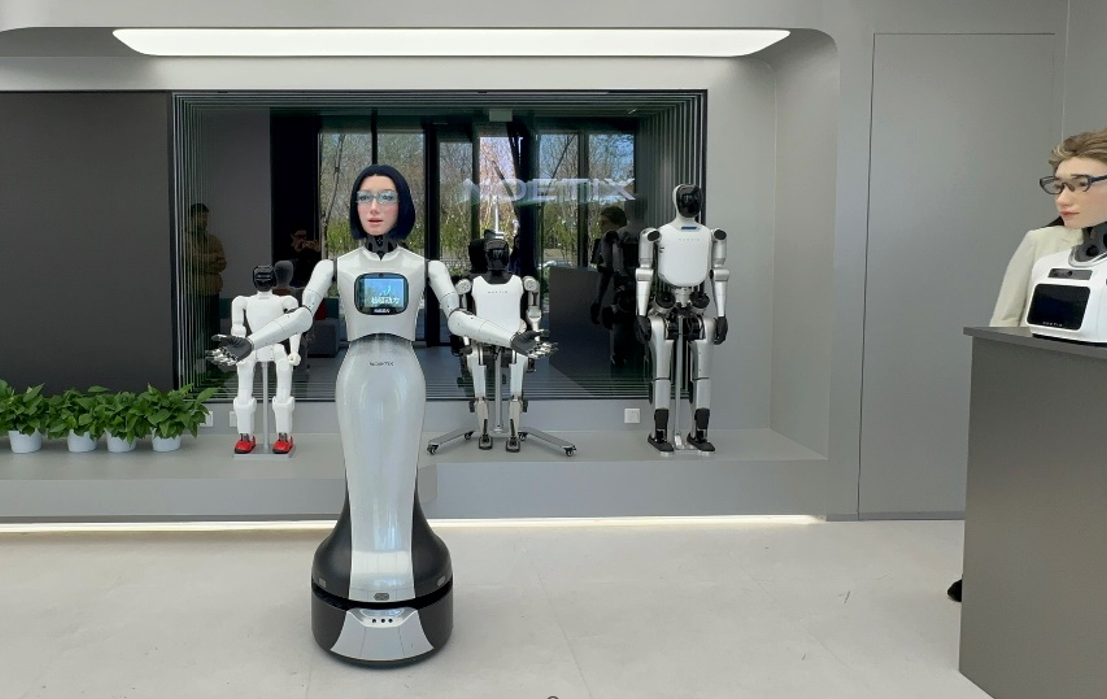 Noetix Robotics