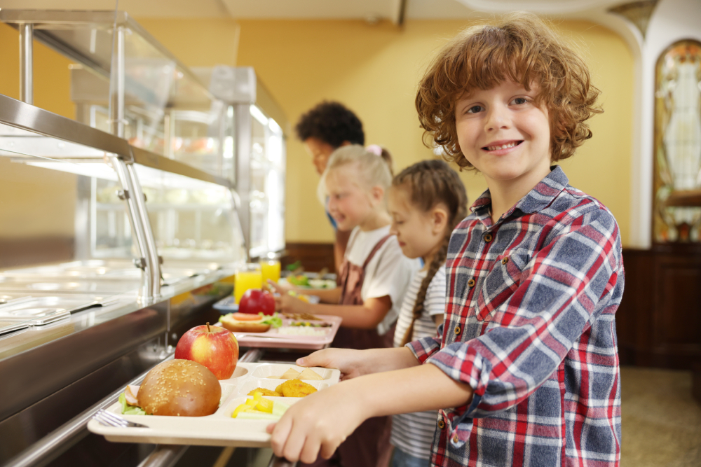 education_catering